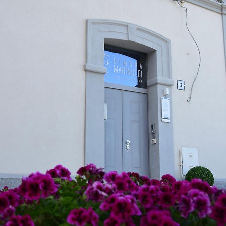 Dimora Marinucci Hotel Termoli Buitenkant foto