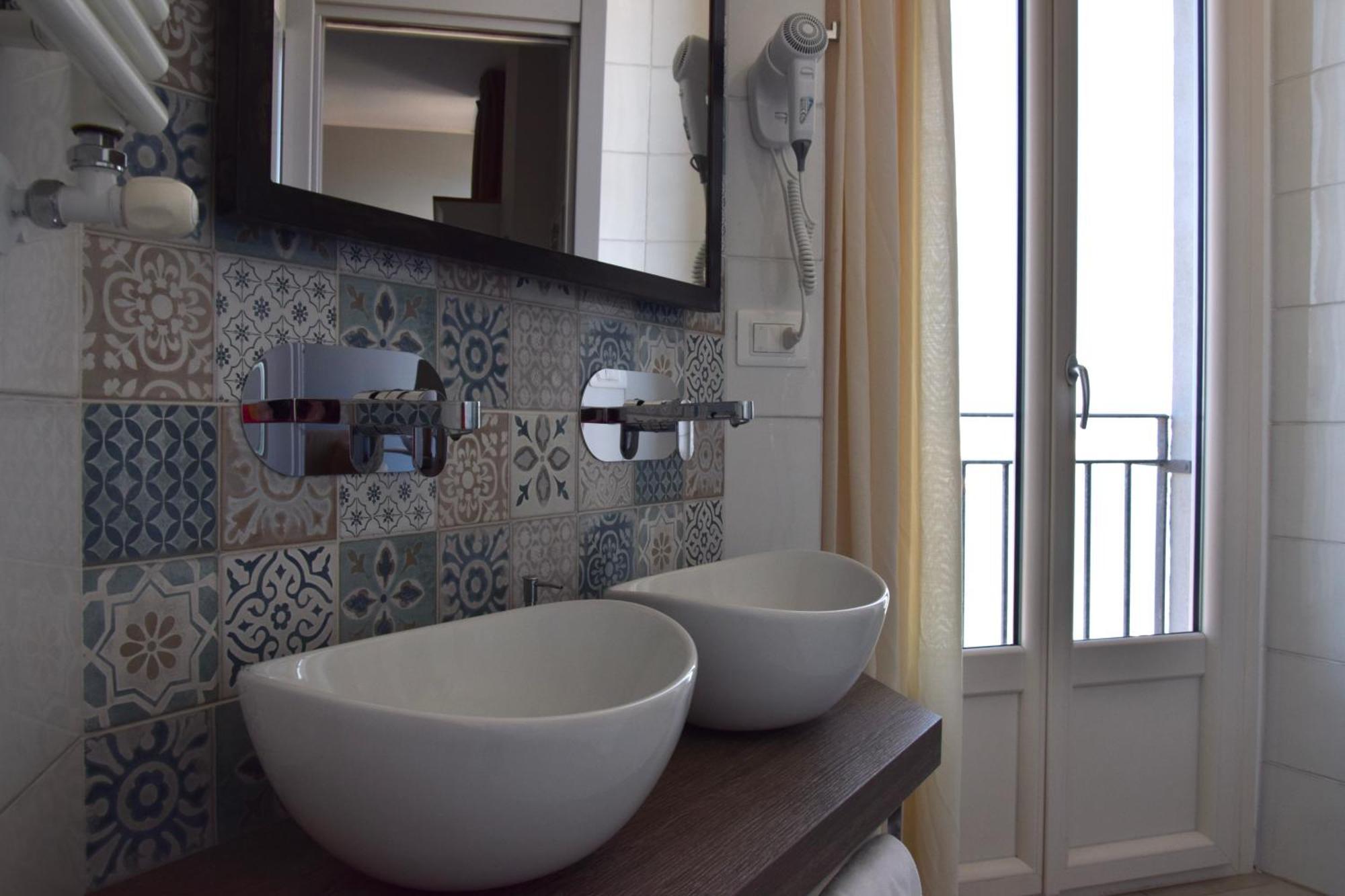 Dimora Marinucci Hotel Termoli Buitenkant foto