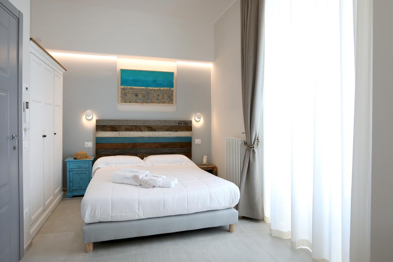 Dimora Marinucci Hotel Termoli Buitenkant foto