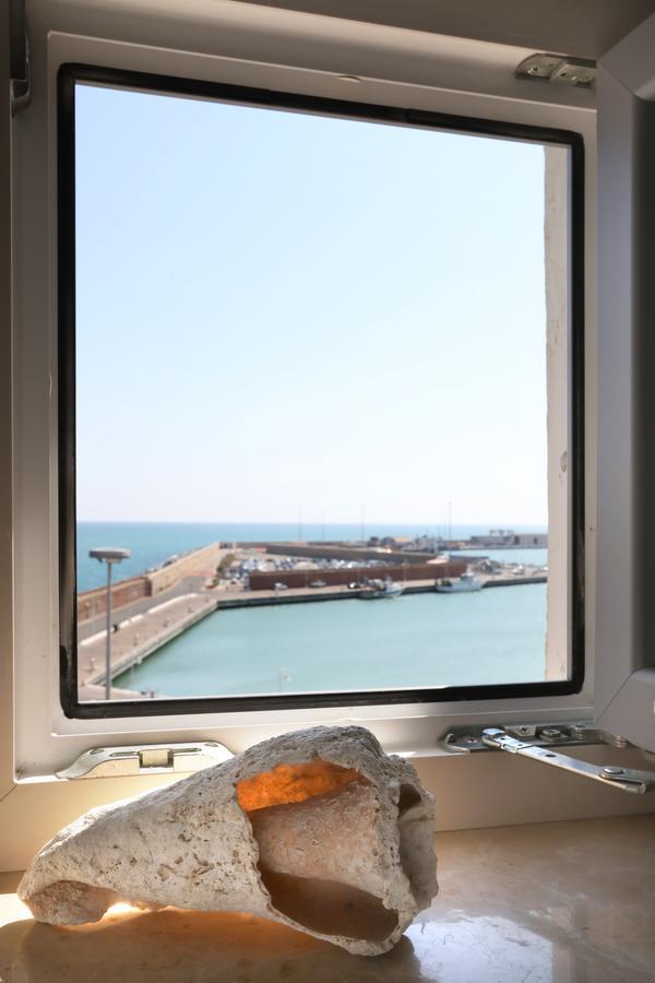 Dimora Marinucci Hotel Termoli Buitenkant foto